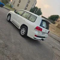 تویوتا لندکروزر وی8موتور ۴۷۰۰مدل 2020 فول دو موس