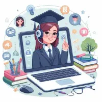 کمک مشاور تحصیلی