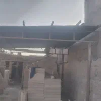 سقف اهنی پلیت قوتی اهنی
