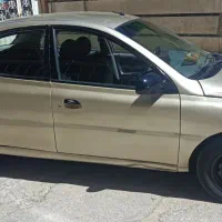 ریو مدل 85|خودرو سواری و وانت|شیراز, محراب|دیوار