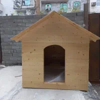 لانه سگ|لوازم جانبی حیوانات|دماوند, دماوند|دیوار