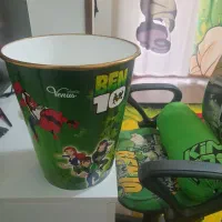 ست بن تن|اسباب و اثاث بچه|تهران, حر|دیوار