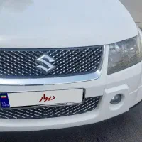 خودرو suzuki grand vitara|خودرو سواری و وانت|نظرآباد, رسالت|دیوار