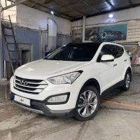 سانتافه ۲۰۱۵ بی‌رنگ - دودیفرانسیل