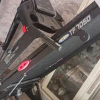 تردمیل برند تیتان فیتنس|تجهیزات ورزشی|رشت, لاکان|دیوار