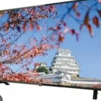 تلویزیون ال ای دی سام ۴۳ این کاملا هوشمند