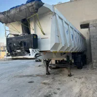 کمپرس ۳۳ متری ماموت