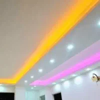 برقکشی ساختمان