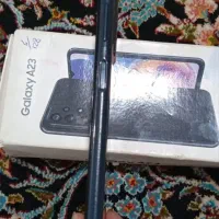 سامسونگ a23|موبایل|لردگان, |دیوار