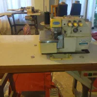 سردوز جک ۳نخ|چرخ خیاطی و ریسندگی|بومهن, |دیوار