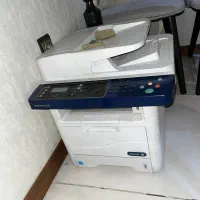 پرینتر سیاه سفیدزیراکس