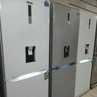 یخچال فریزر بدون برفک پارس مدل RFN25