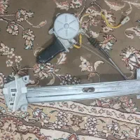 لوازم ماشین پراید