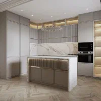 خانم طراح 3D artist ( متن آگهی دقیق مطالعه شود )