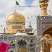 تور زیارتی مشهد مقدس وکربلا|تور و چارتر|سمیرم, |دیوار