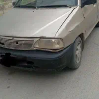 پراید ۱۴۱|خودرو سواری و وانت|مشهد, درابد امام|دیوار