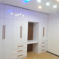 کمد دیواری را ازما بخواهید متری۱۲ تومان تحویل۳روزه