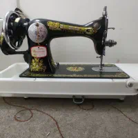 چرخ خیاطی مارشال