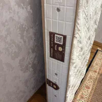 تشک ترکیه ای مونسا نوامکس