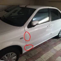 سمند سورن پلاس