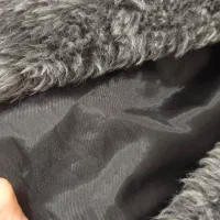 کت خز|لباس|ساوه, |دیوار