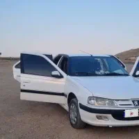 پژوپارس مدل ۱۴۰۰