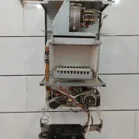 تعمیر پمپ آب ، پکیج و شوفاژ ،آبگرمکن