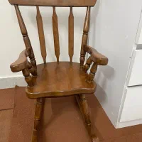 صندلی راک نوازد|صندلی و نیمکت|گرگان, |دیوار