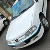 پرشیا سال مدل 1400بدون رنگ|خودرو سواری و وانت|تهران, ابوذر|دیوار