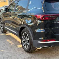 تیگو ۷پرمیوم صفر ۱۴۰۴