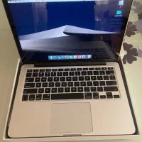 مک بوک پرو MacBook Pro 2015