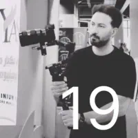 عکاس و فیلمبردار