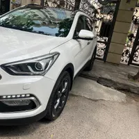 هیوندای سانتافه ix 45 2400cc، مدل ۲۰۱۶|خودرو سواری و وانت|تهران, پاسداران|دیوار