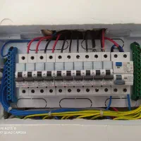 برق کشی ساختمان صفر تاصد