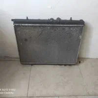 رادیاتور آب ۲۰۶
