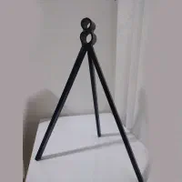 سه پایه شیلنگ آب|لوازم نظافت|نجف‌آباد, شهدای غربی|دیوار