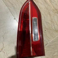 چراغ خطر عقب سانتافه۲۰۱۳