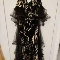 لباس مجلسی درحدنوسایز۴۸تا۵۲|لباس|رشت, رشتیان|دیوار