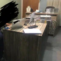 میز کنفرانس