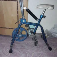 دو چرخ ثابت