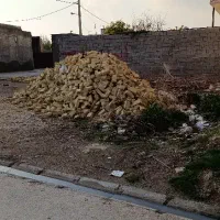 فروش-زمین-جرسقان-سر-دو-نبش