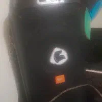 اسپیکر شارجی قابل حمل