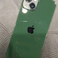 Iphone 13 normal|موبایل|لاهیجان, شیشه گران|دیوار