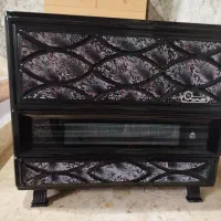 بخاری ایران شرق 12هزار