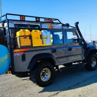 پاژن شیش سیلندر بدون رنگ|خودرو سواری و وانت|تهران, نازی‌آباد|دیوار