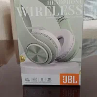 هدفون آکبند JBL