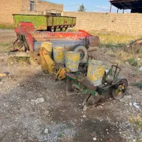 هندوانه کار پنبه کار لوبیا کار