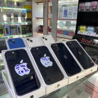 آیفون ۱۳ نرمال ۱۲۸ گیگ CH/A