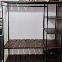 رگال لباس|جاکفشی، کمد، دراور|میاندوآب, |دیوار