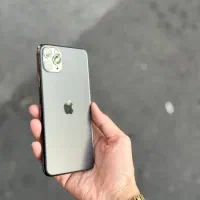 iphone 11 pro max 64